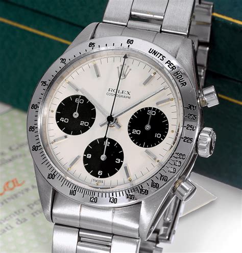 Rolex Cosmograph Daytona Ref. 6239 